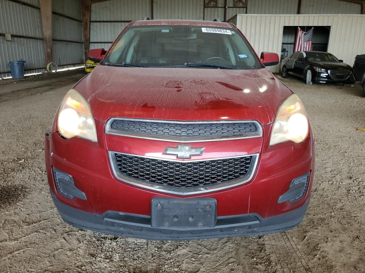 2015 Chevrolet Equinox - Image 5