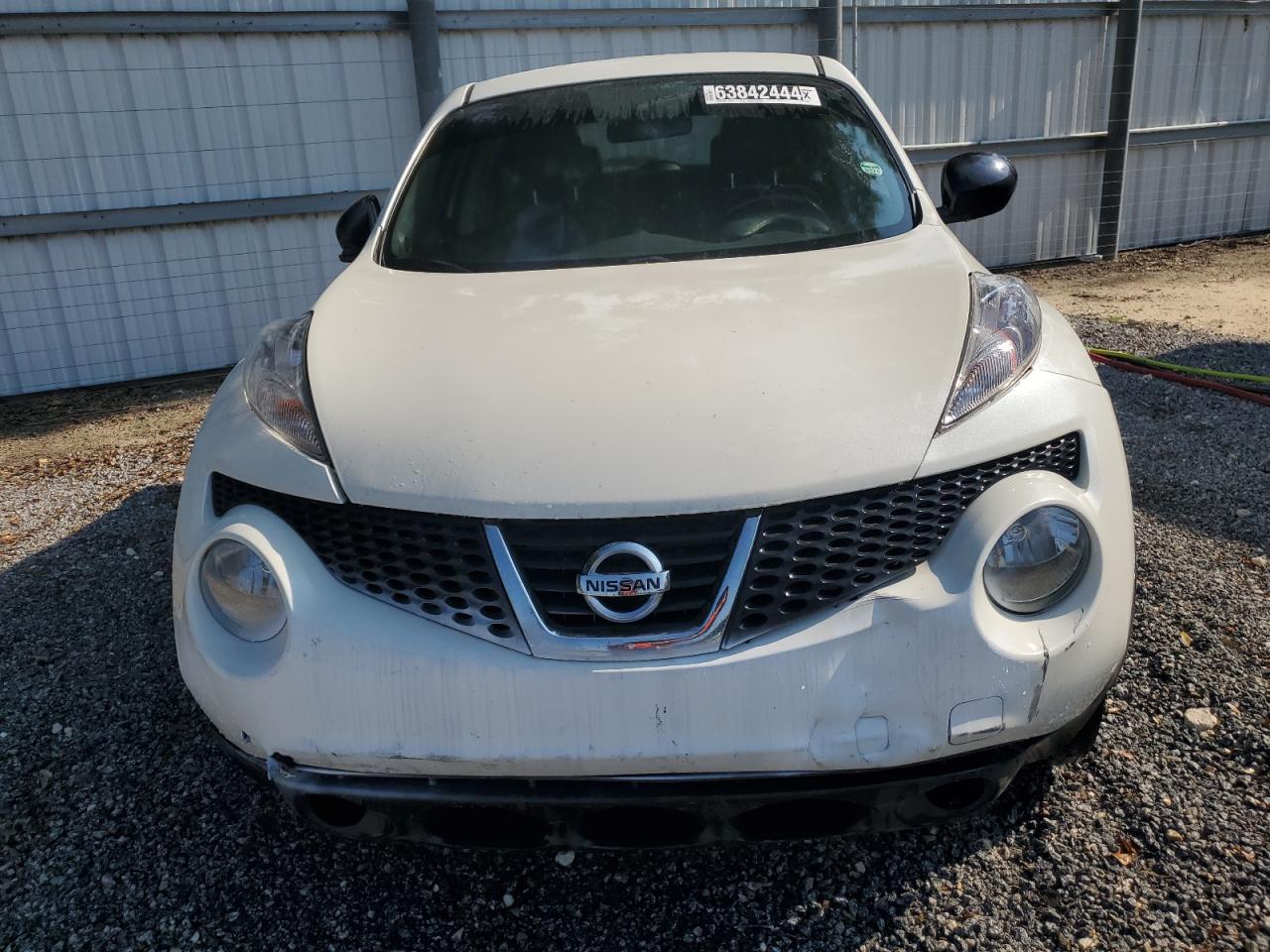 2013 Nissan Juke S VIN: JN8AF5MR5DT212961 Lot: 63842444