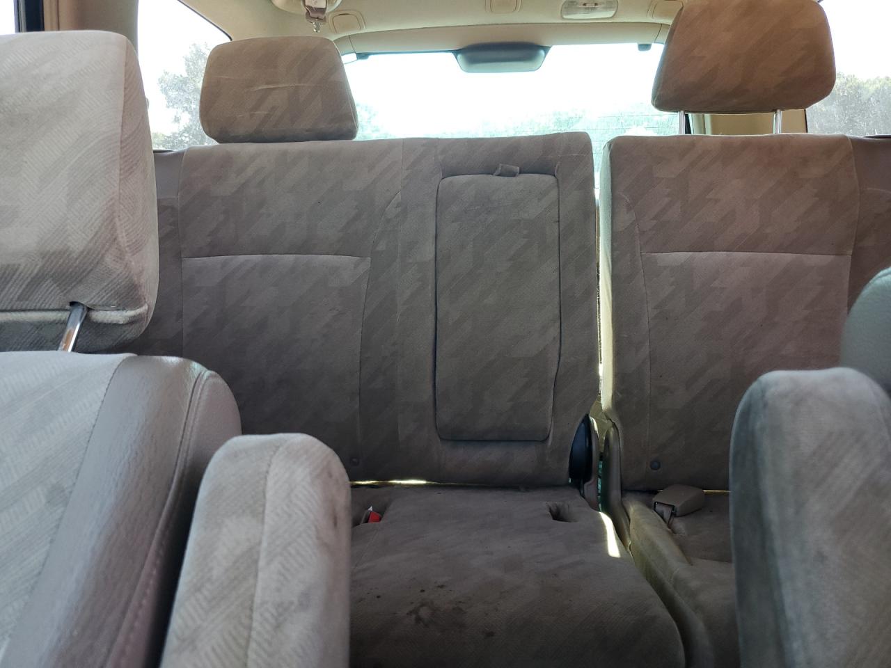 2004 Honda Cr-V Ex VIN: SHSRD78884U246180 Lot: 68213544