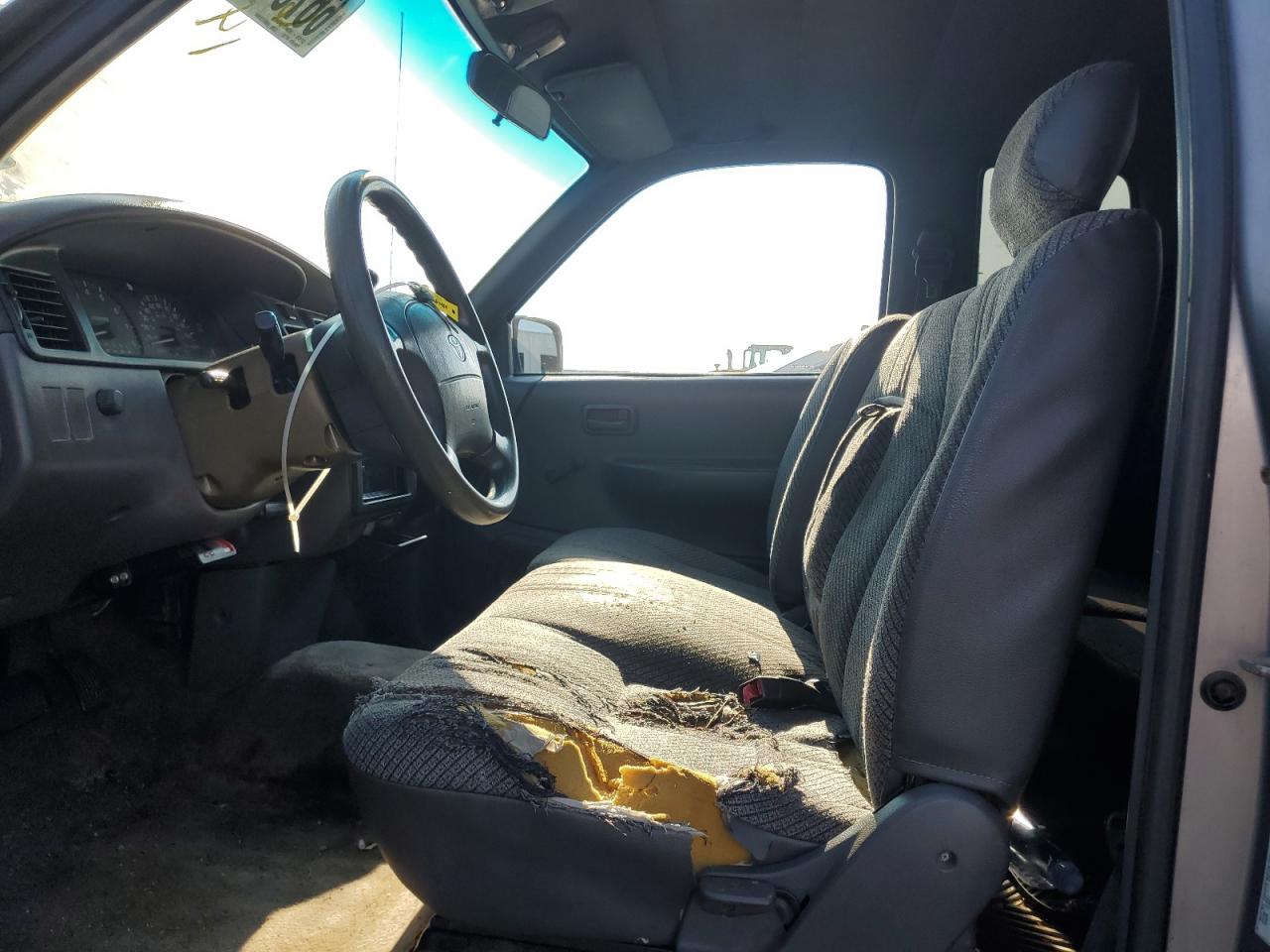 1996 Toyota T100 Xtracab VIN: JT4TN12D6T0017135 Lot: 66731454