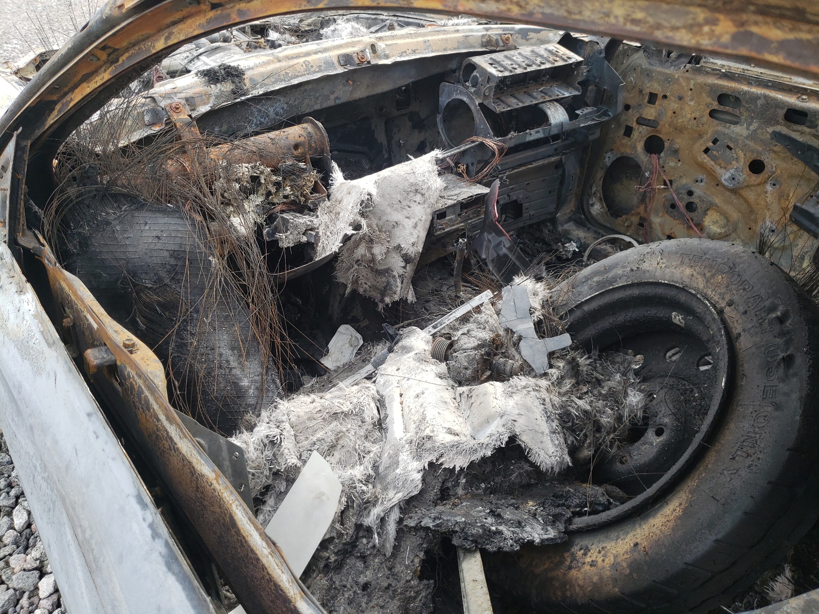 1FALP4046SF225614 1995 Ford Mustang