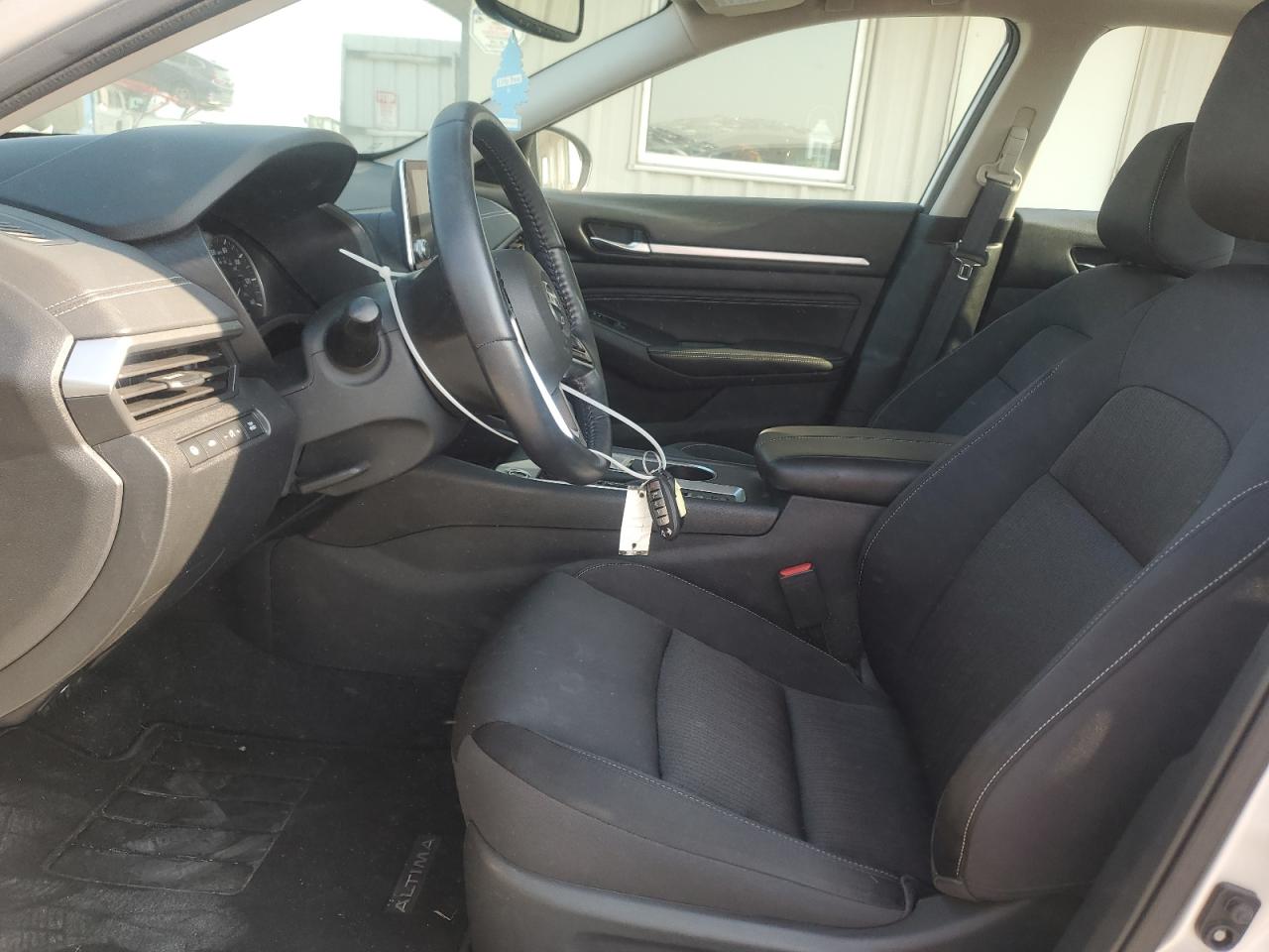 1N4BL4DV9KC140844 2019 Nissan Altima Sv