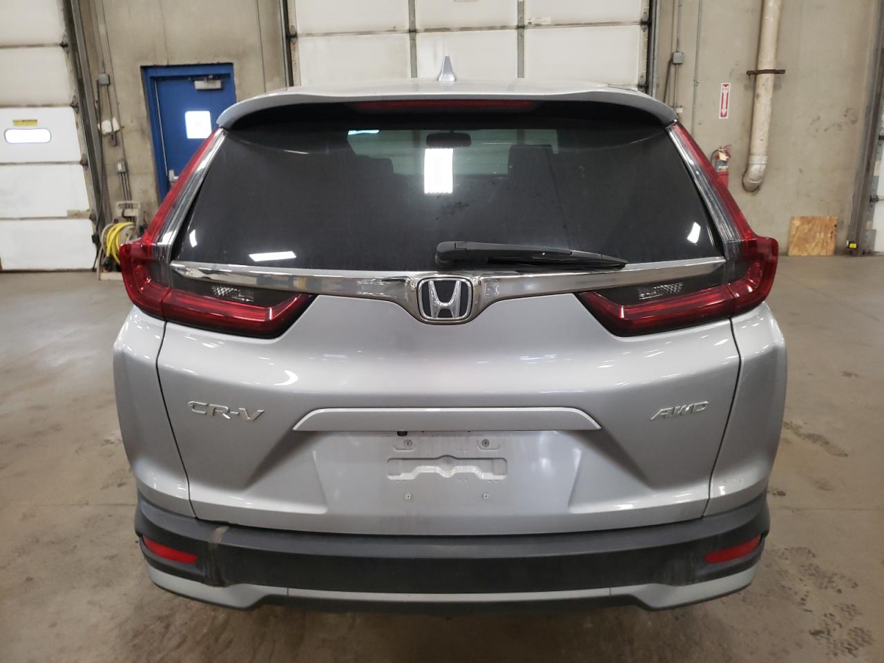 2020 Honda Cr-V Exl VIN: 5J6RW2H85LL022326 Lot: 67183864