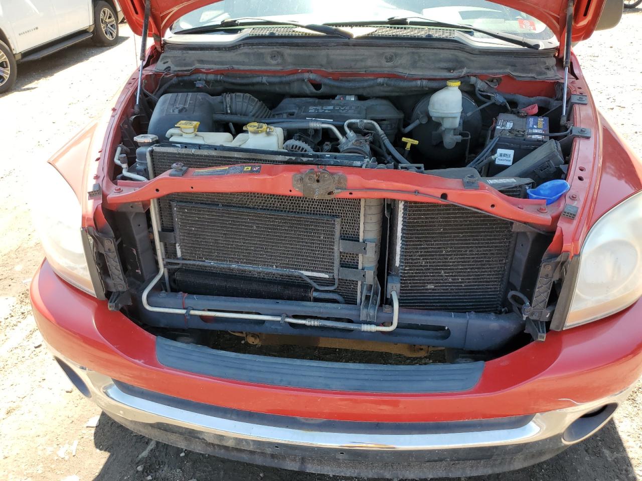 2006 Dodge Ram 1500 St VIN: 1D7HU18246S554261 Lot: 66469744