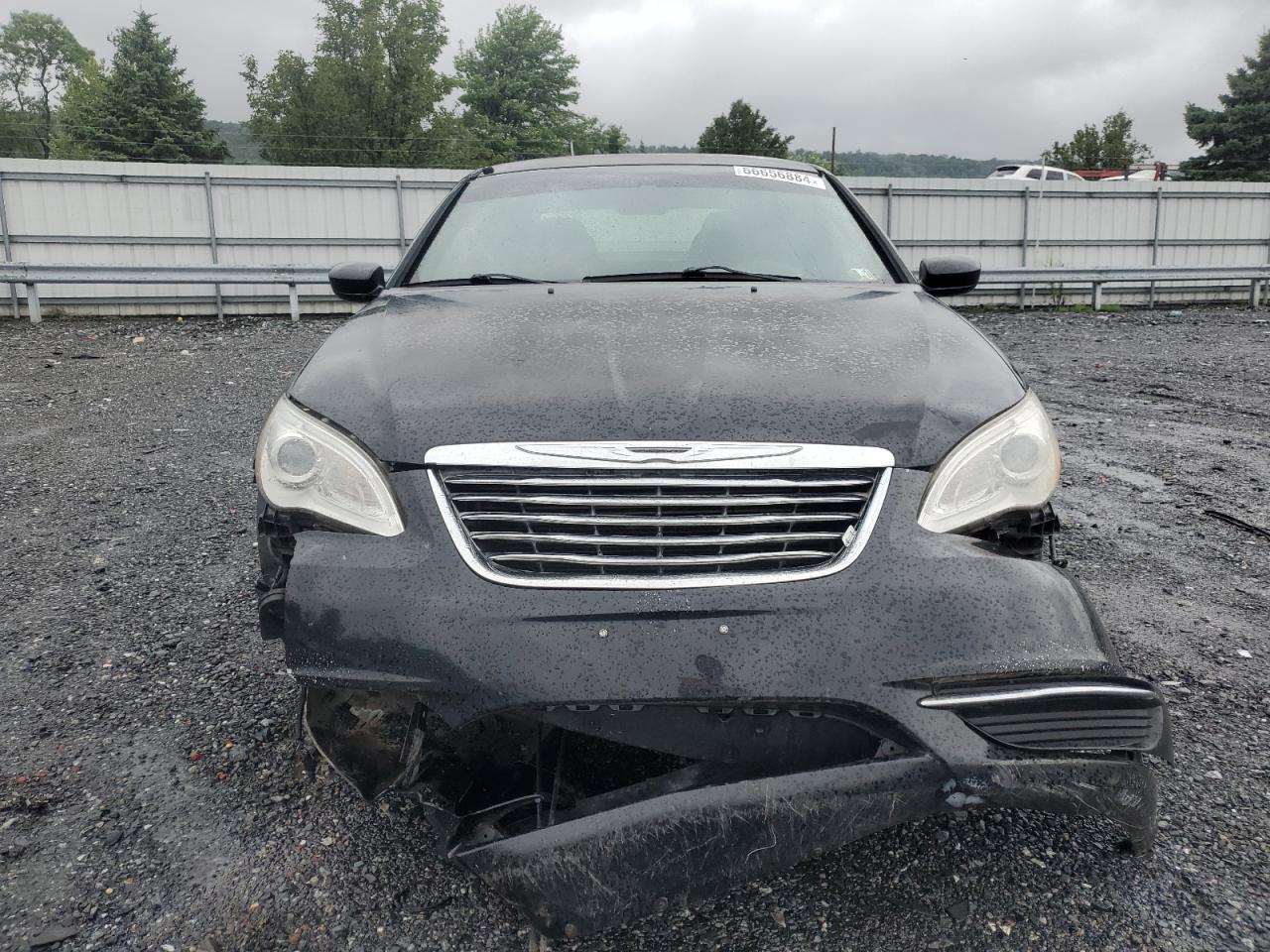 1C3CCBAB2DN669724 2013 Chrysler 200 Lx