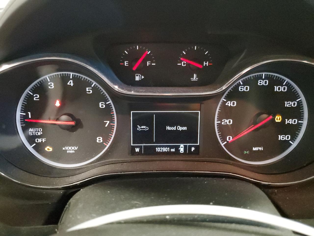 2019 Chevrolet Cruze Ls VIN: 3G1BC6SM4KS567688 Lot: 67327664