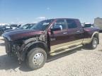 2012 Dodge Ram 3500 Longhorn for Sale in Haslet, TX - Front End