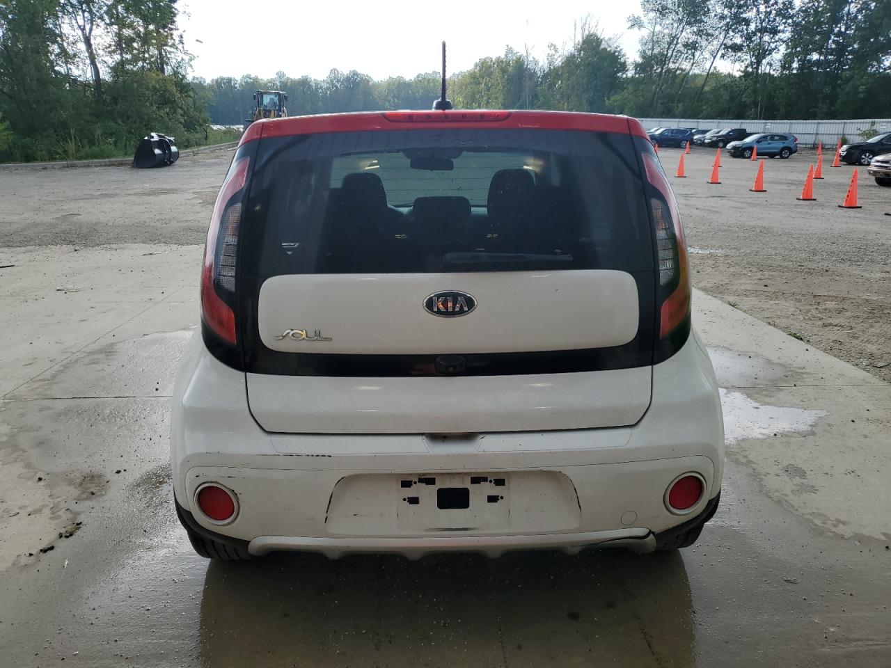 KNDJP3A51H7482766 2017 Kia Soul +