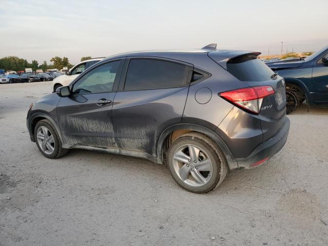  HONDA HR-V 2019 Szary