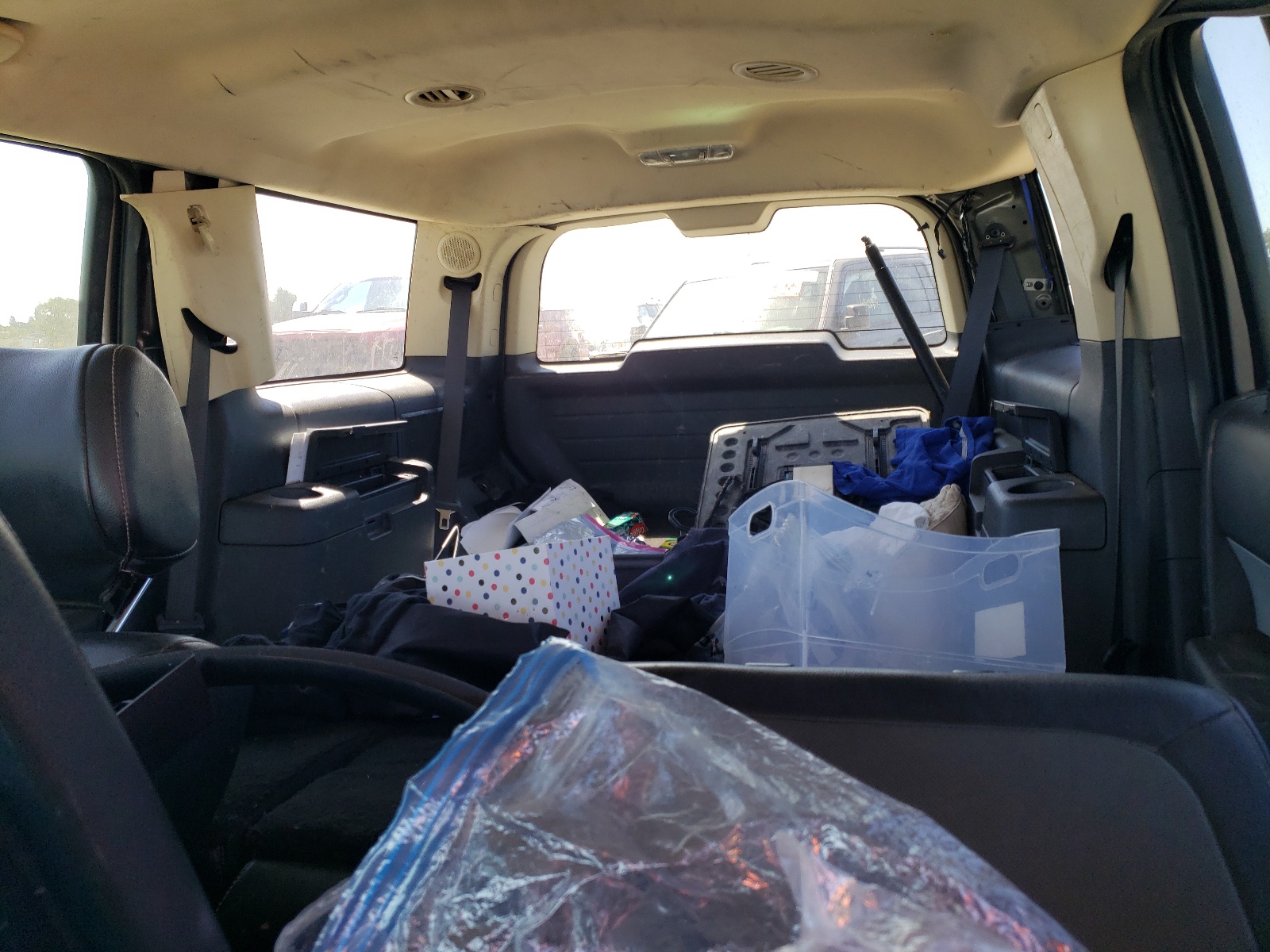 2FMHK6D83EBD26294 2014 Ford Flex Limited