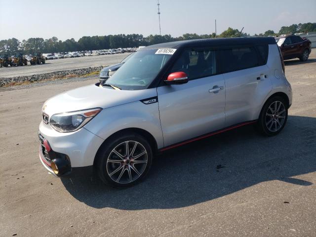 2017 Kia Soul ! продається в Dunn, NC - Front End