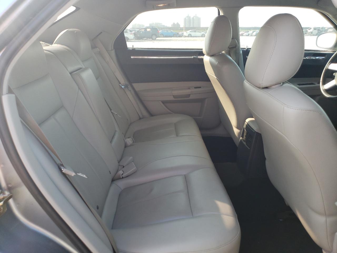 2006 Chrysler 300 Touring VIN: 2C3KA53G56H397676 Lot: 66818534