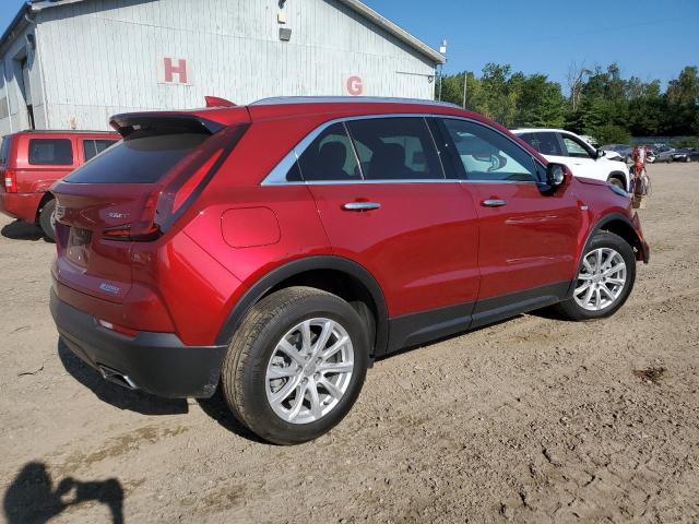 1GYFZBR41PF151691 Cadillac XT4 LUXURY 3