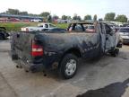 2006 Ford F150  იყიდება Bridgeton-ში, MO - Burn
