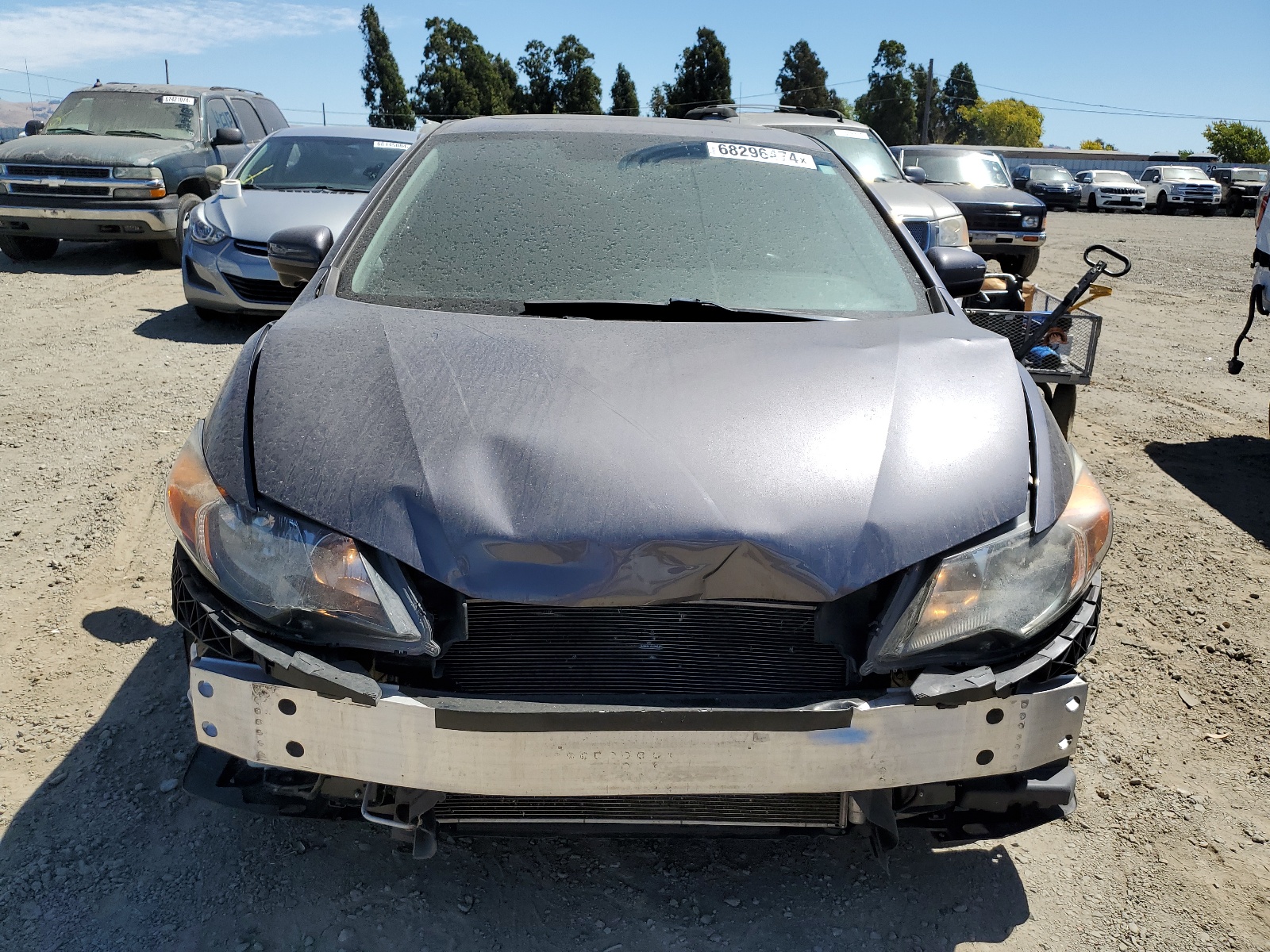 2HGFG3B8XFH528161 2015 Honda Civic Ex 2HGFG3B8XFH528161 2015 Honda Civic Ex