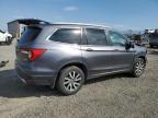 2020 Honda Pilot Blac 3.5L на продаже в Helena, MT - Front End
