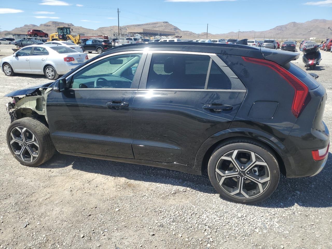 KNDCR3LE8R5171428 2024 KIA NIRO - Image 2