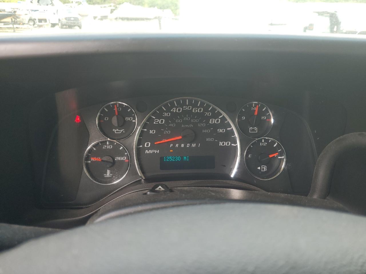 2018 Chevrolet Express G3500 VIN: 1GB0GRFG4J1313007 Lot: 64861024