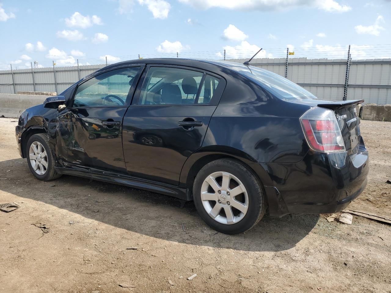 2011 Nissan Sentra 2.0 VIN: 3N1AB6AP0BL620871 Lot: 67635604