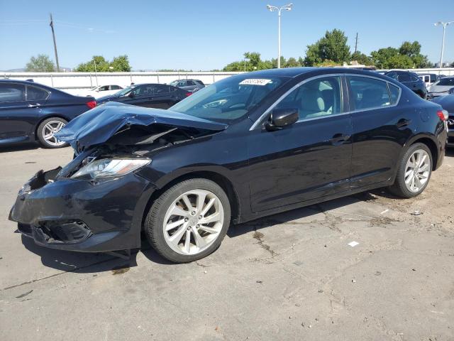 2017 Acura Ilx Premium