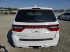 2016 Dodge Durango Sxt for Sale in Antelope, CA - Front End