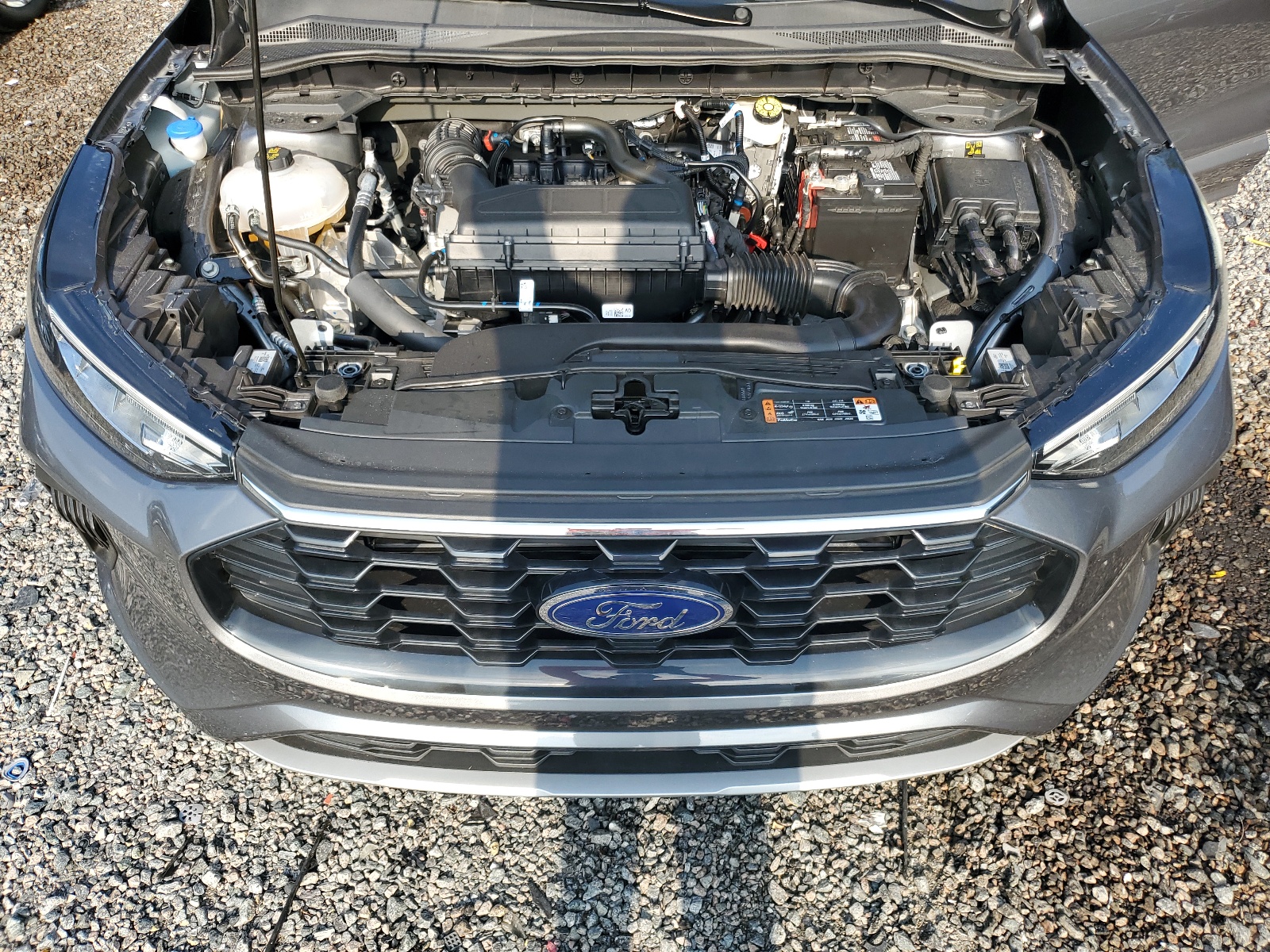 1FMCU0MN0RUA55752 2024 Ford Escape St Line