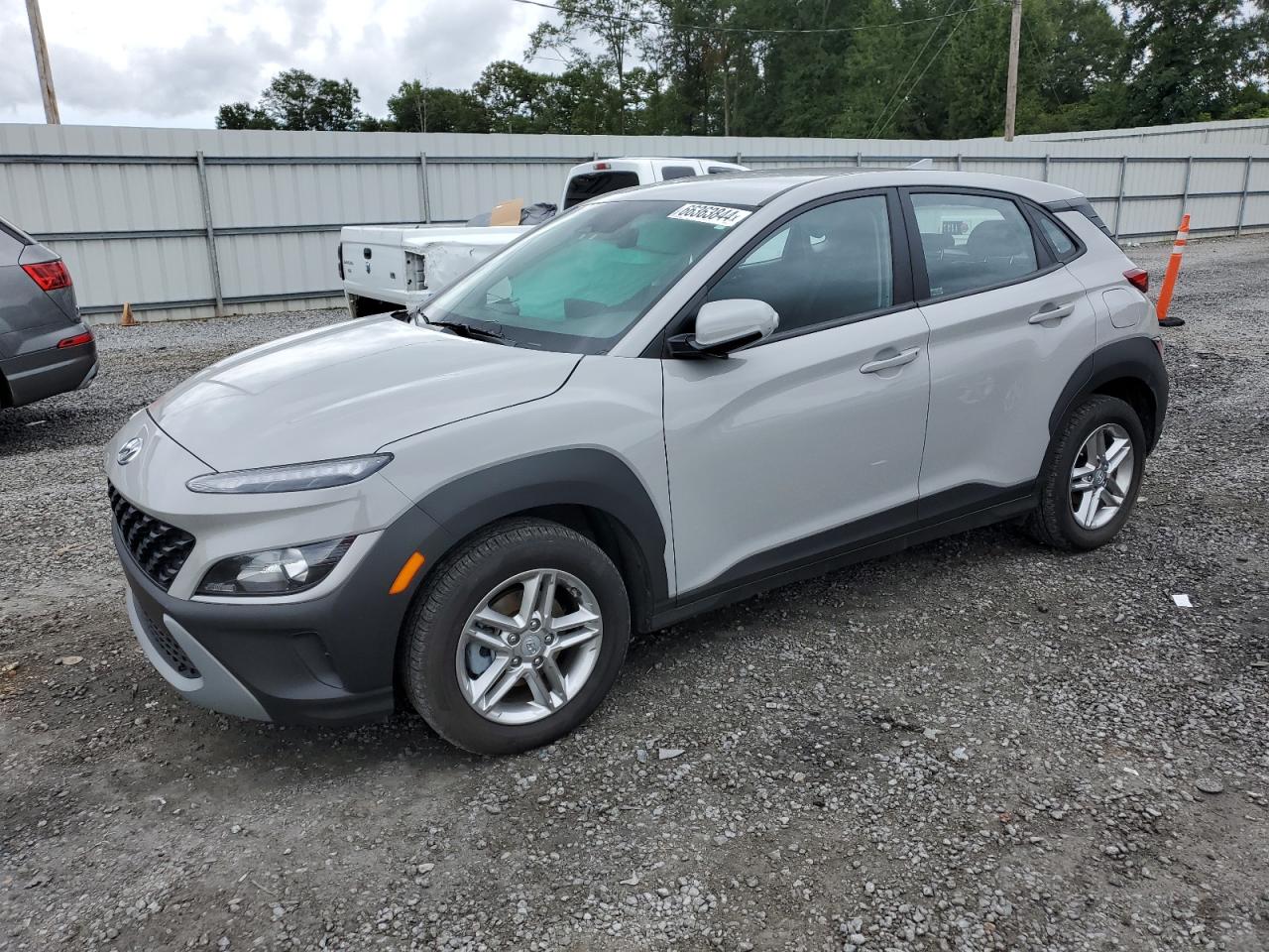 2023 Hyundai Kona - Image 1