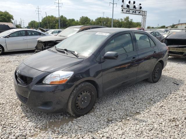 2012 Toyota Yaris 