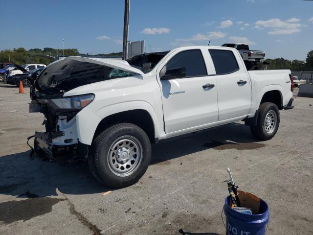 1GCPTBEK8R1178855 Chevrolet Colorado 