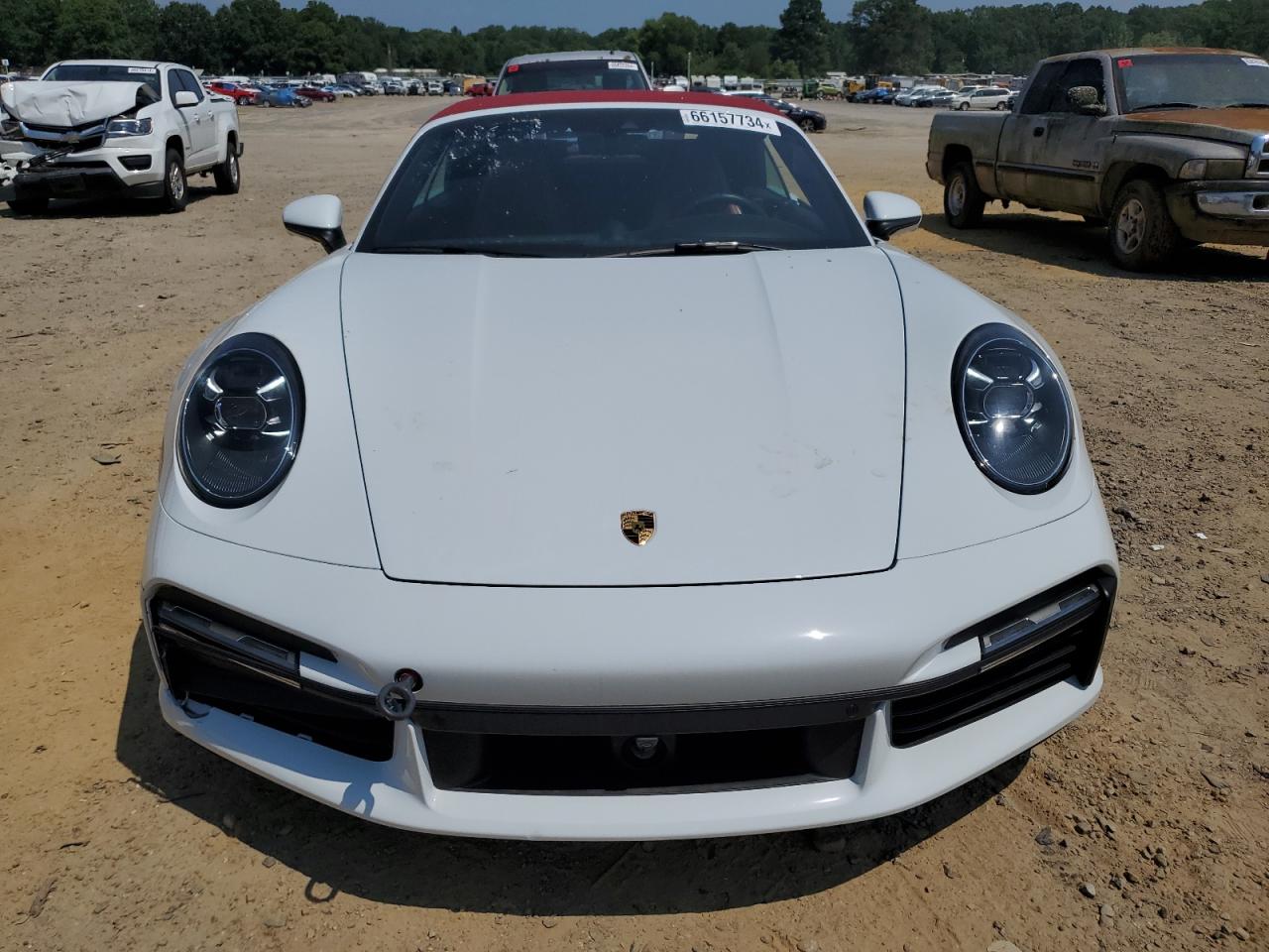 2021 Porsche 911 - Image 5