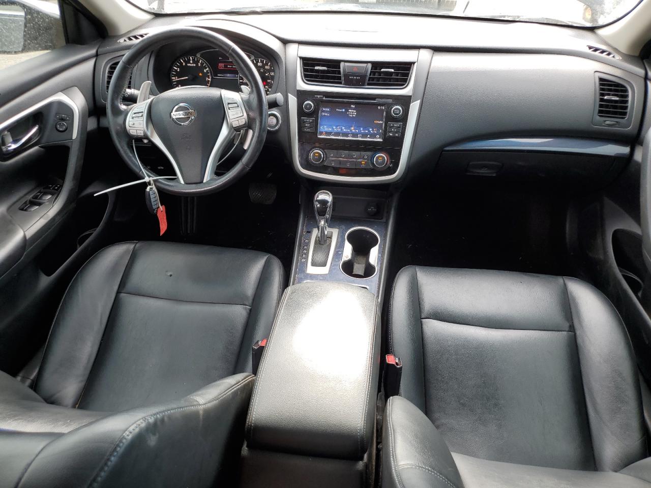 1N4AL3AP0JC278606 2018 Nissan Altima 2.5