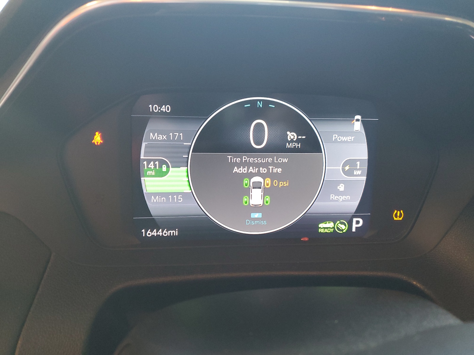 1G1FW6S05P4148231 2023 Chevrolet Bolt Ev 1Lt