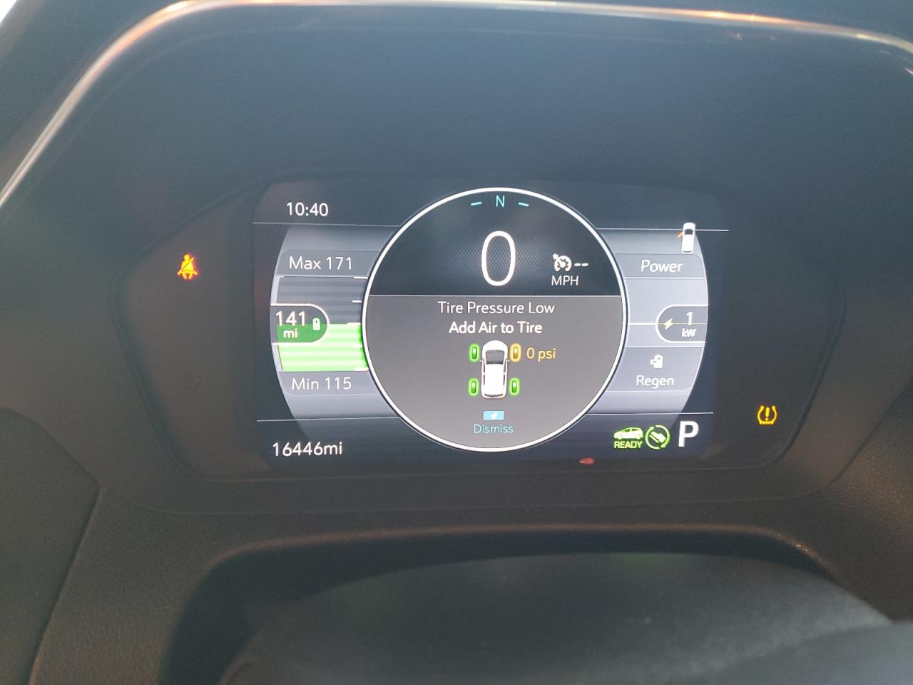 2023 Chevrolet Bolt Ev 1Lt VIN: 1G1FW6S05P4148231 Lot: 65982764