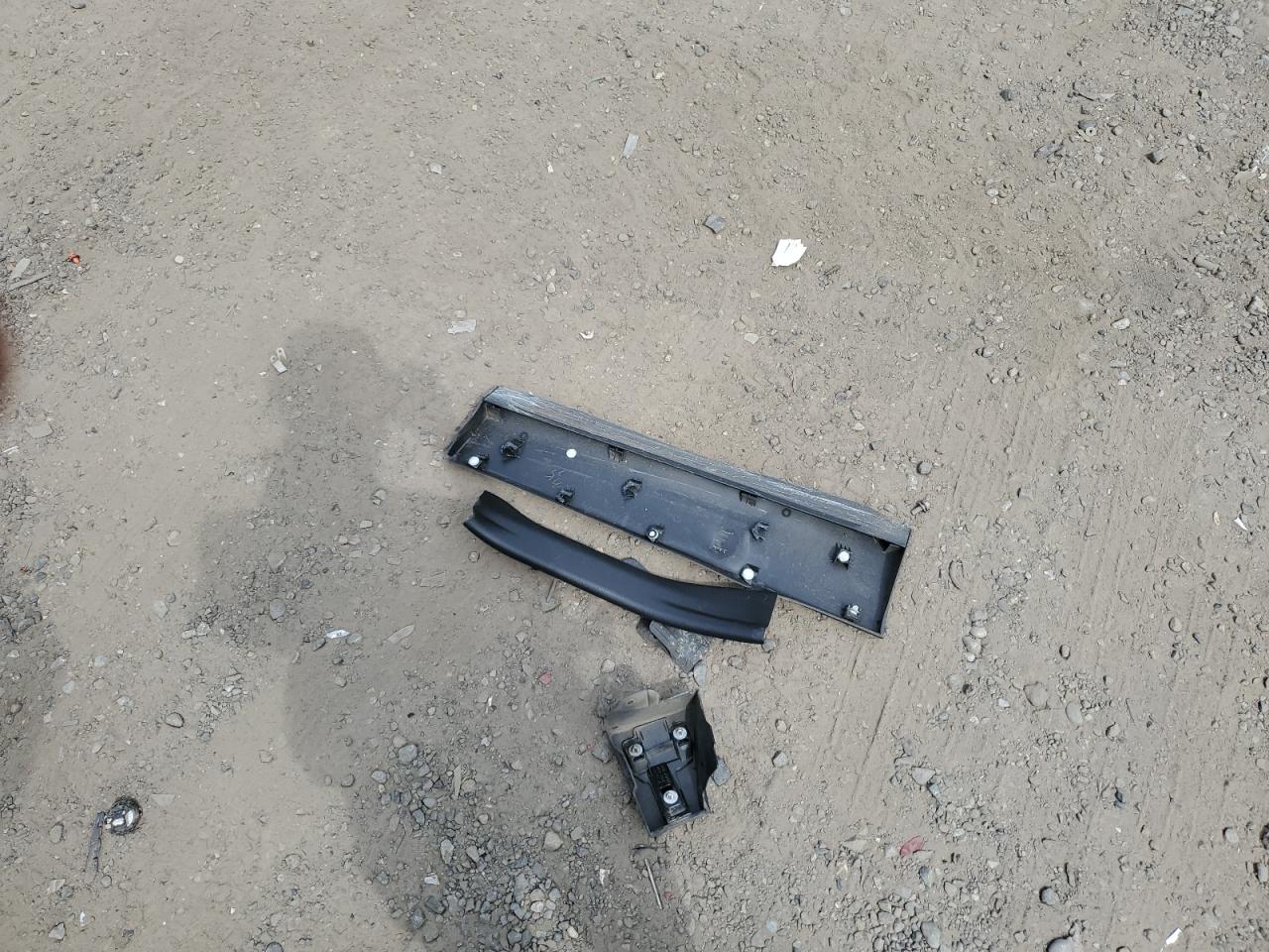 2021 Toyota Venza Le VIN: JTEAAAAH6MJ046603 Lot: 66613594