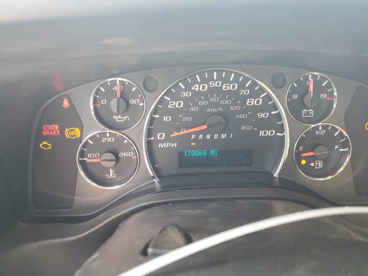 2012 Chevrolet Express G3500 VIN: 1GB0G2BG8C1122951 Lot: 70002884