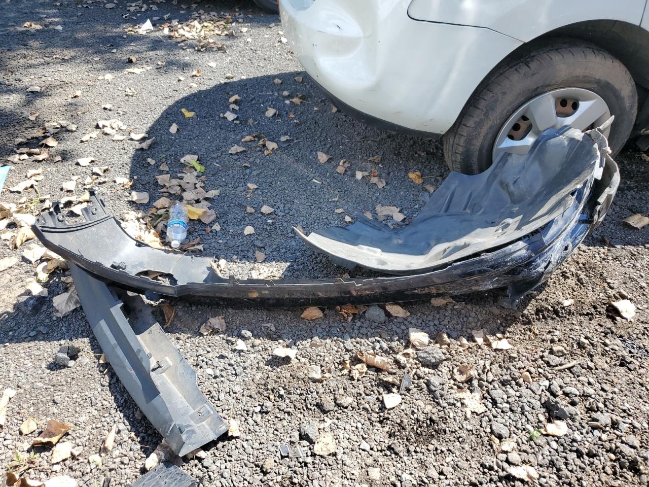 2010 Land Rover Lr4 Hse Plus VIN: SALAM2D43AA540156 Lot: 64453904