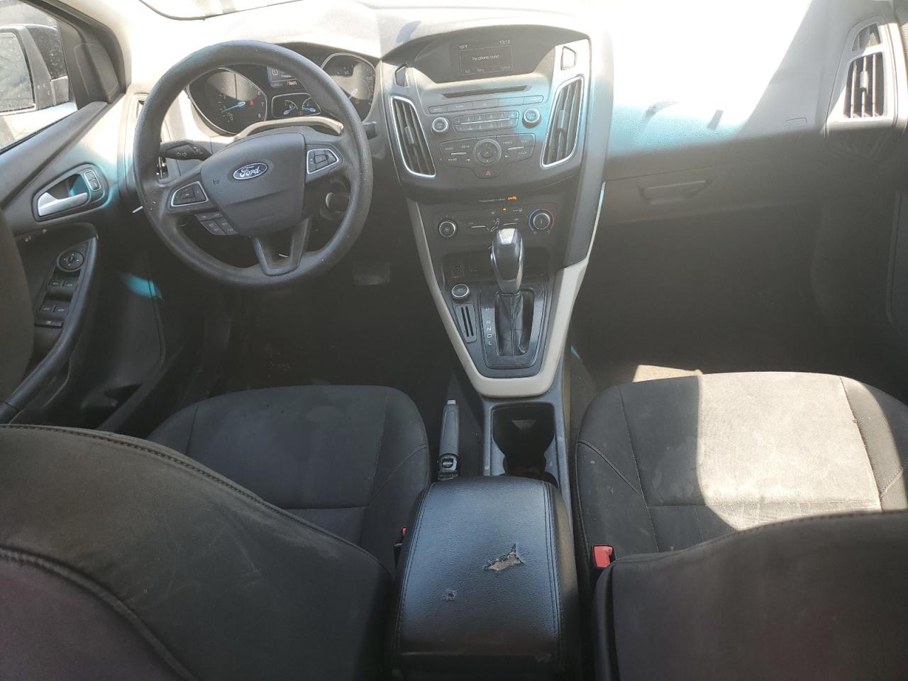 2015 Ford Focus - Image 8