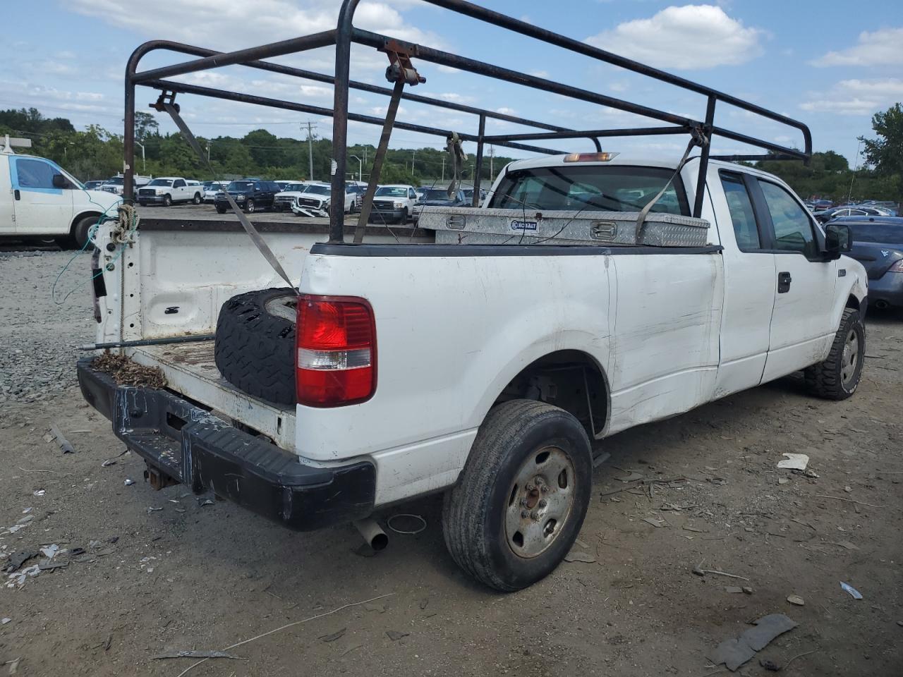 2007 Ford F-150 - Image 3