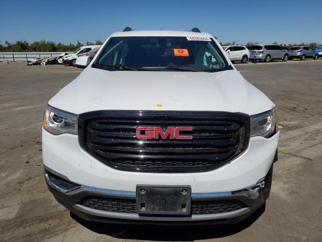  GMC ACADIA 2019 White