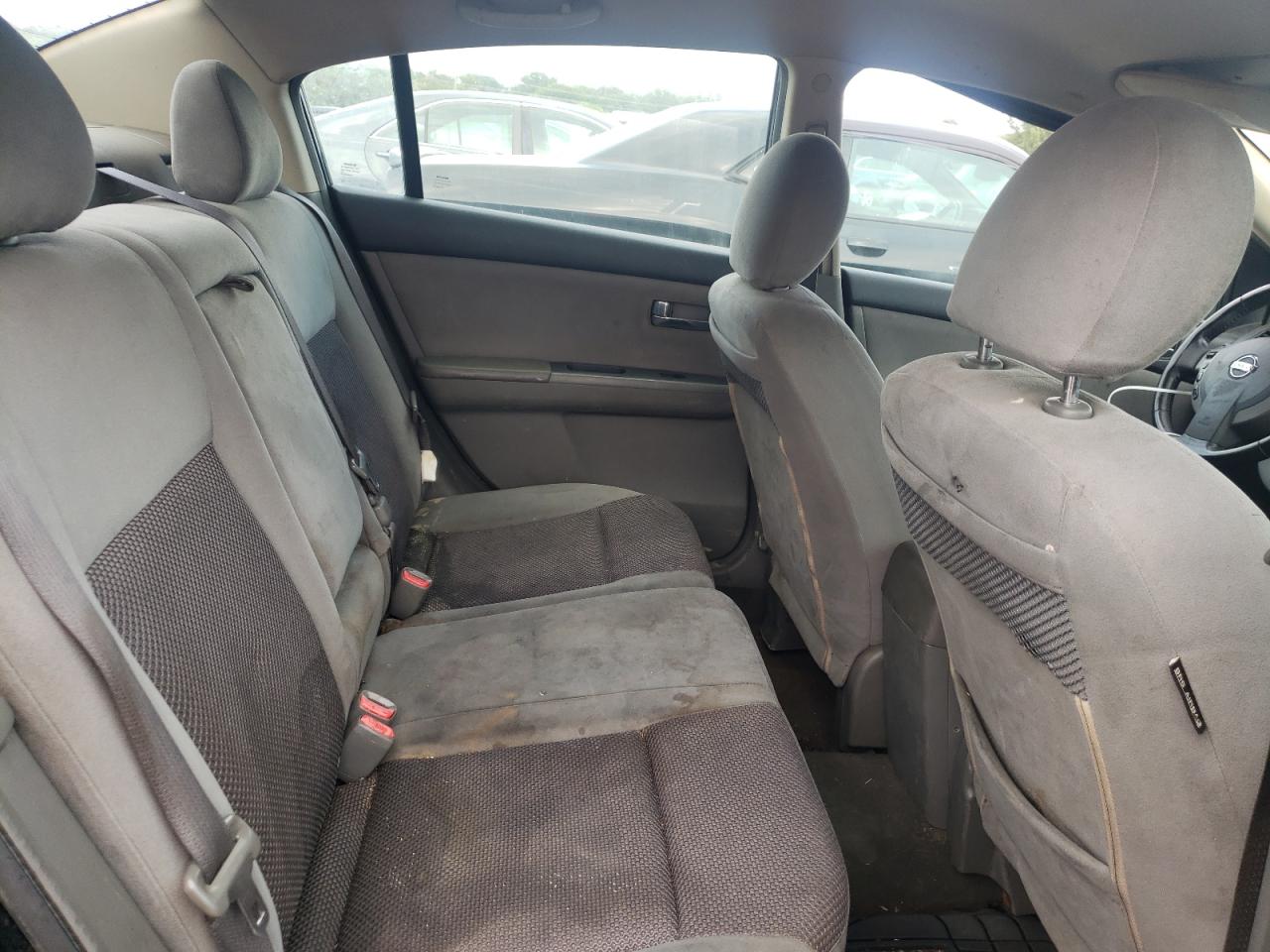 2007 Nissan Sentra 2.0 VIN: 3N1AB61E47L618112 Lot: 66295274