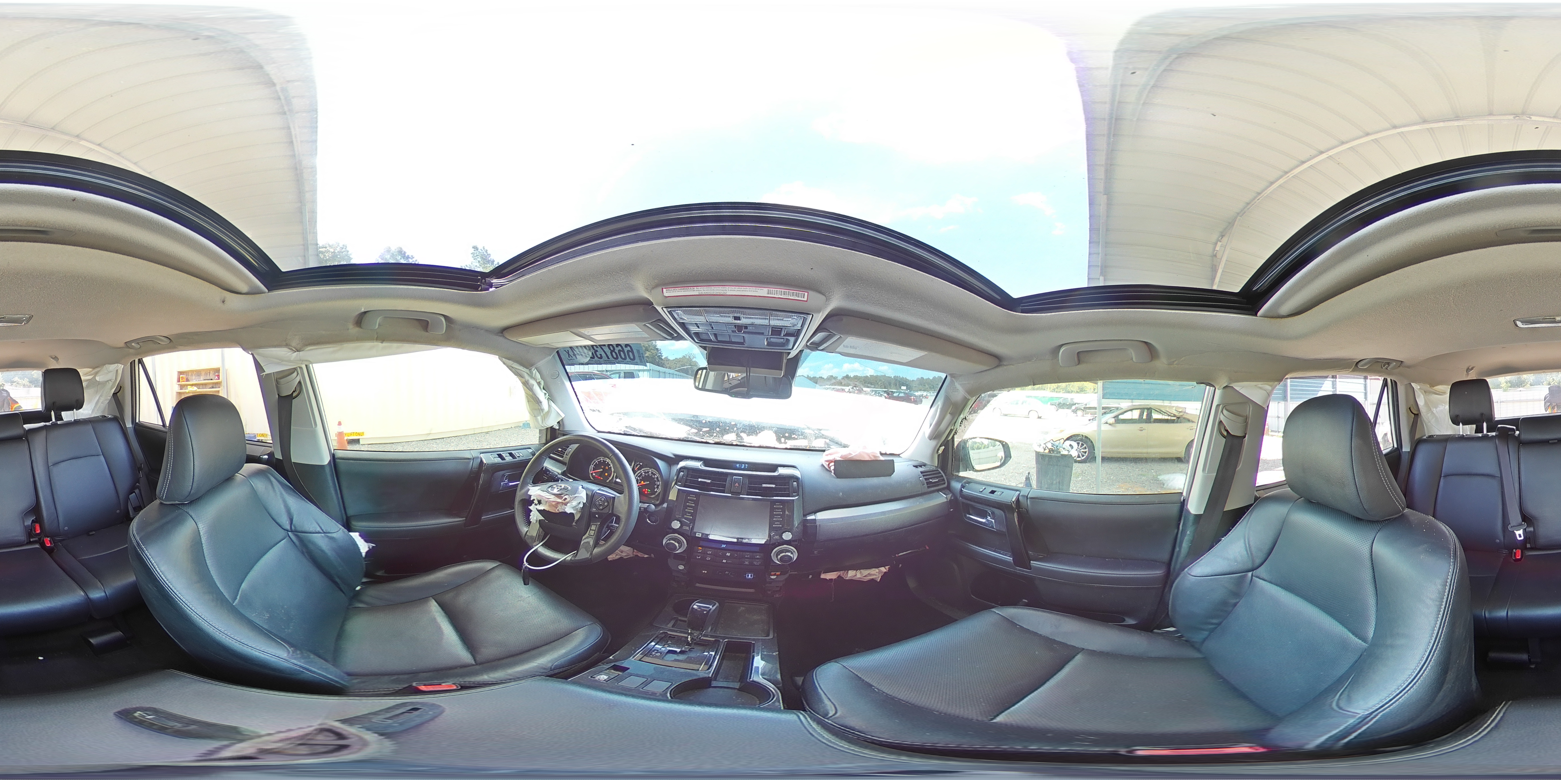 2021 Toyota 4Runner - Image 14