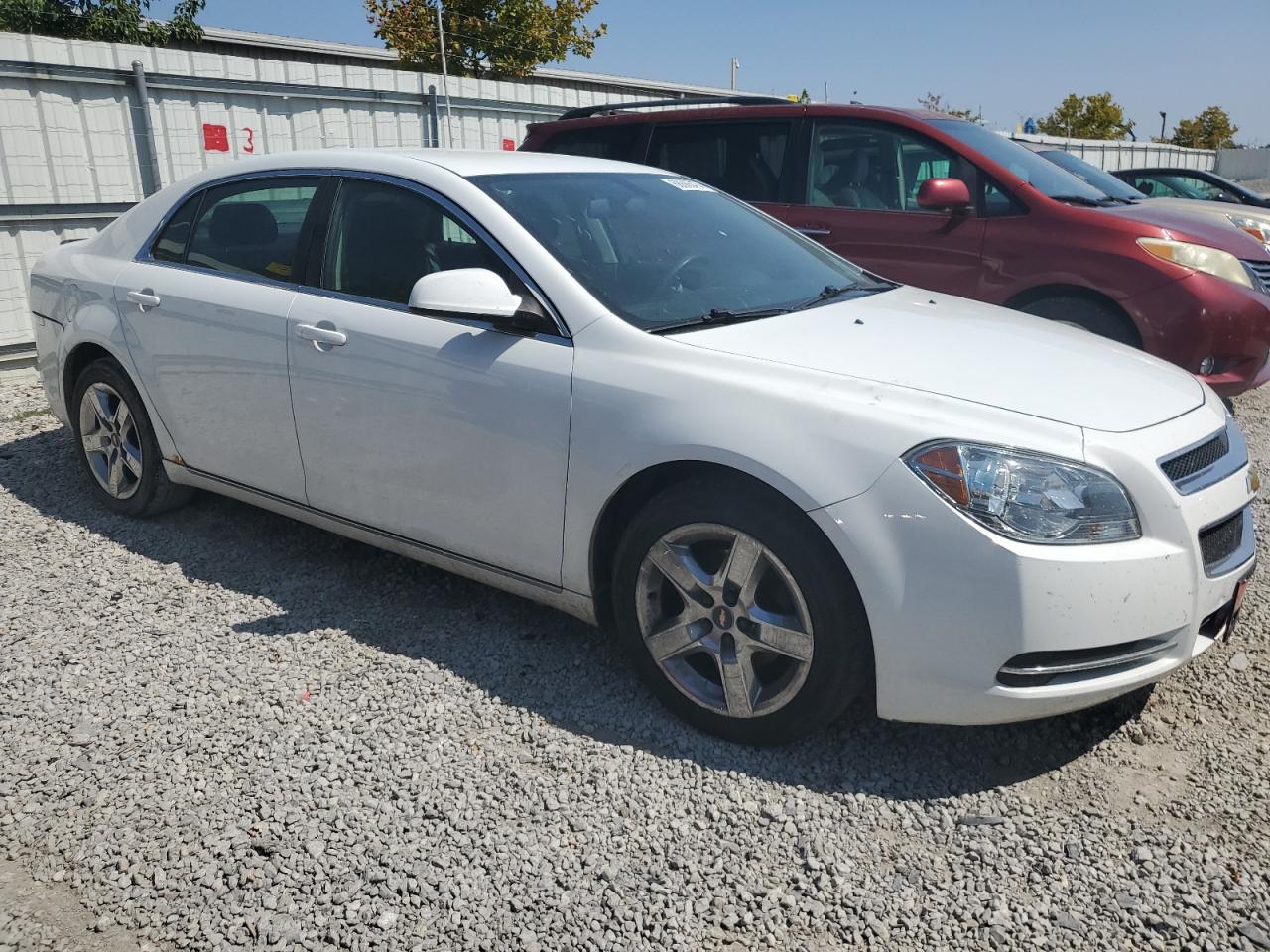 2010 Chevrolet Malibu - Image 4