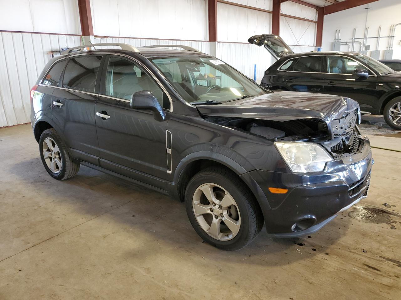 3GNAL3EK7ES643573 2014 Chevrolet Captiva Lt