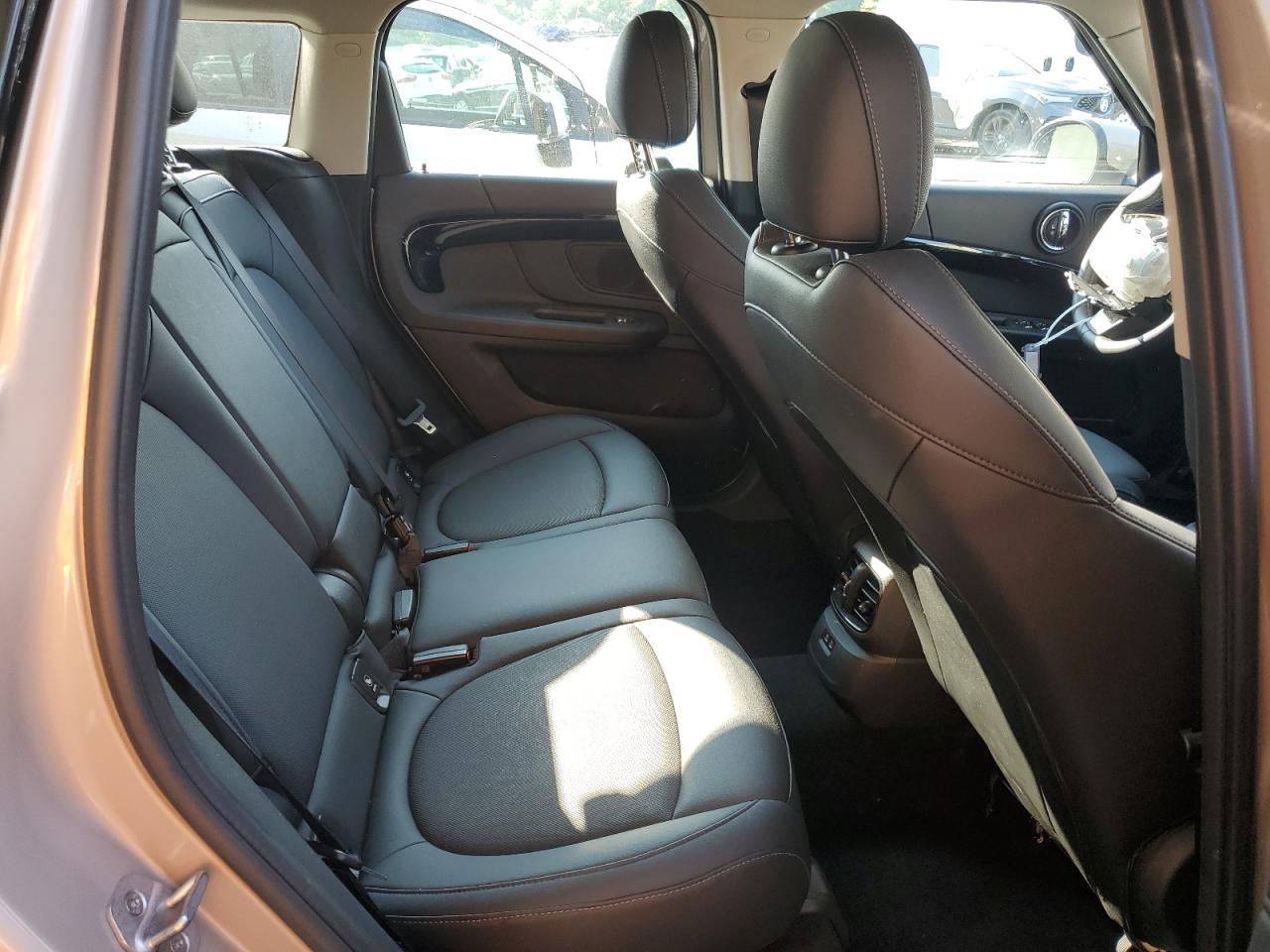 2024 Mini Cooper S Countryman All4 VIN: WMZ83BR04R3S04921 Lot: 67382244