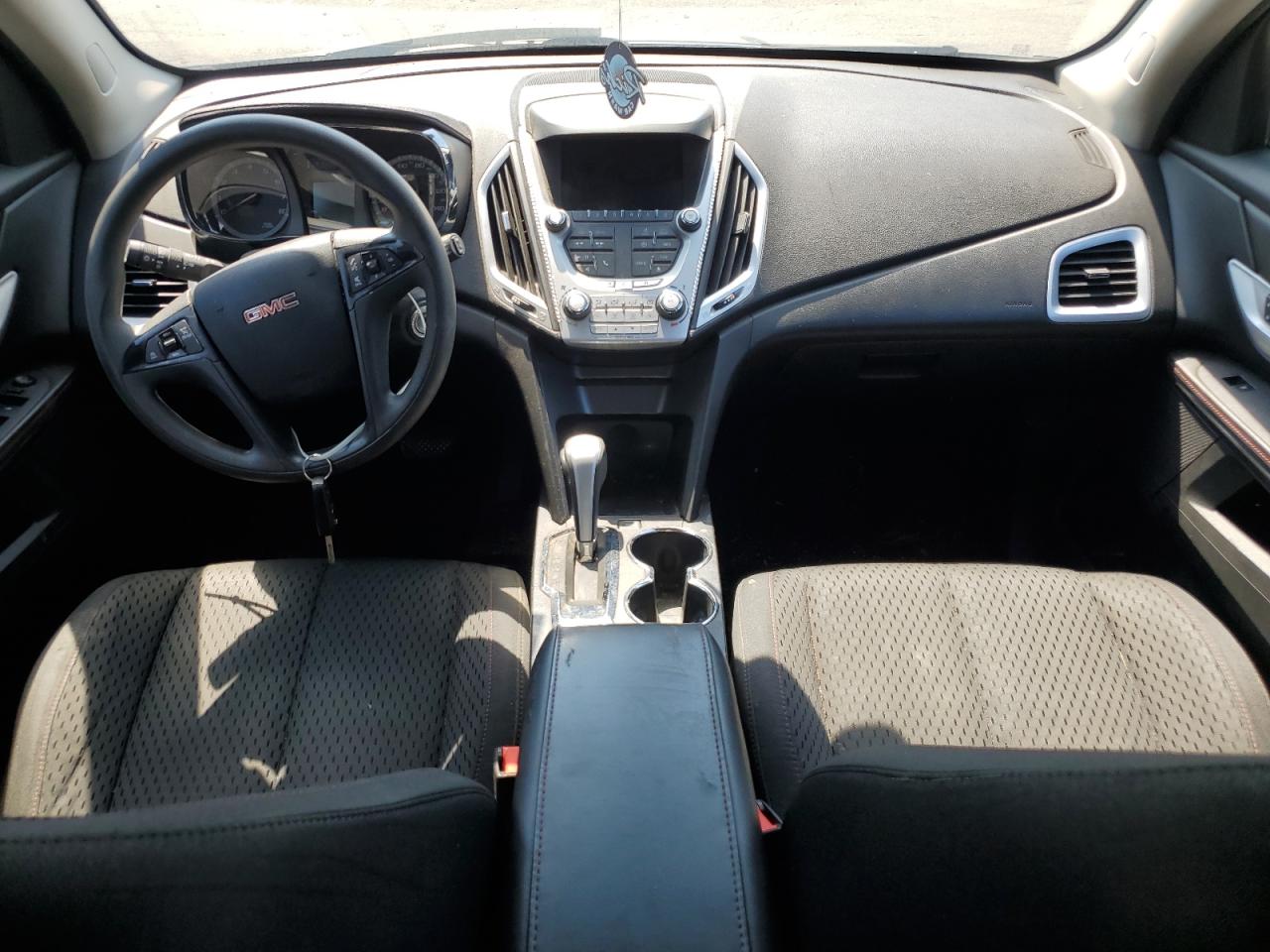 2014 GMC Terrain Sle VIN: 2GKALMEK6E6192282 Lot: 67088444