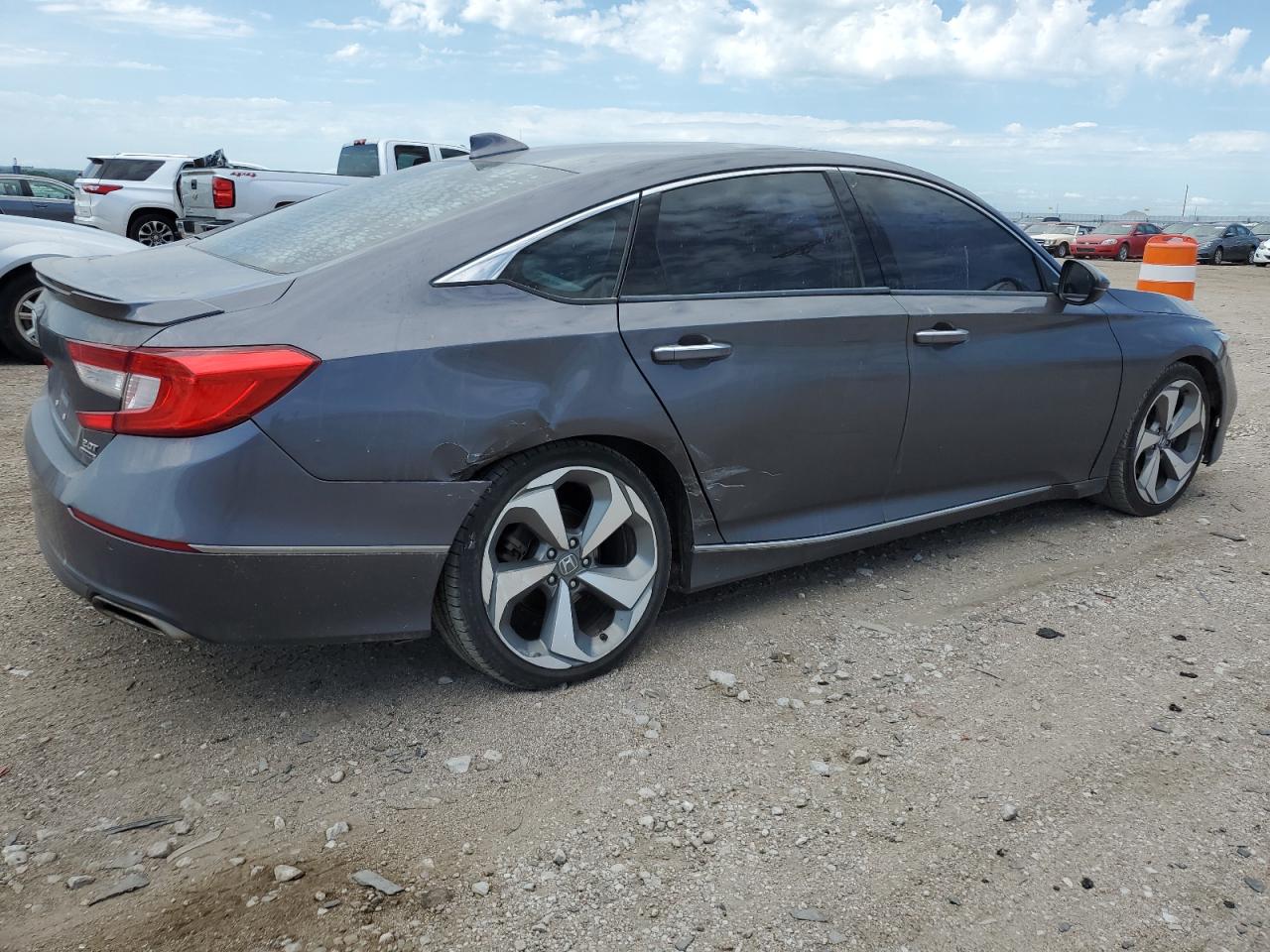 2018 Honda Accord - Image 3