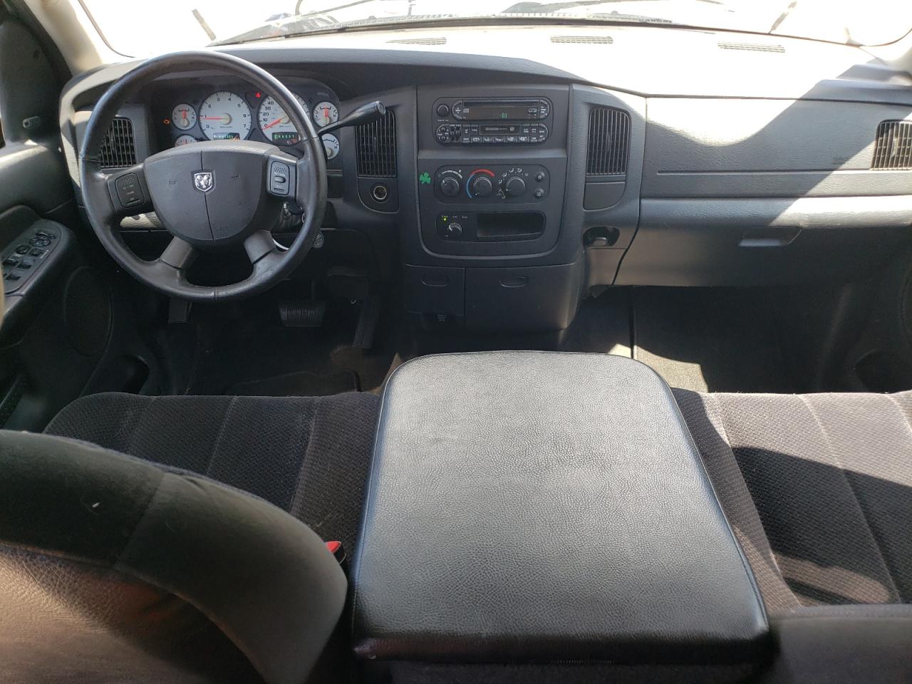 2004 Dodge Ram 1500 St VIN: 1D7HU18DX4J261629 Lot: 66466544