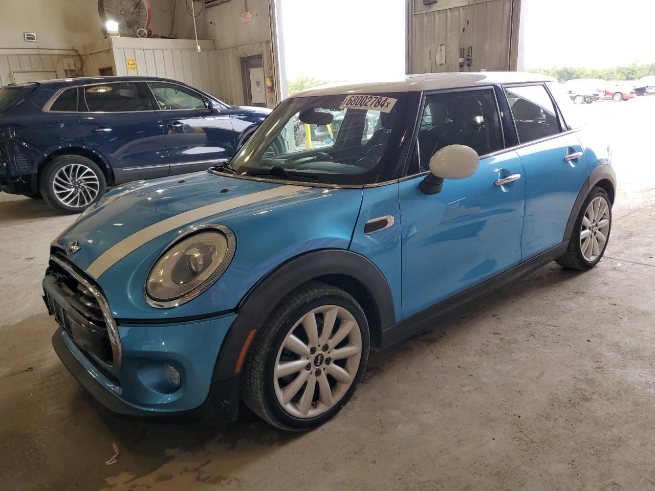 2015 Mini Cooper  zu verkaufen in Columbia, MO - Front End