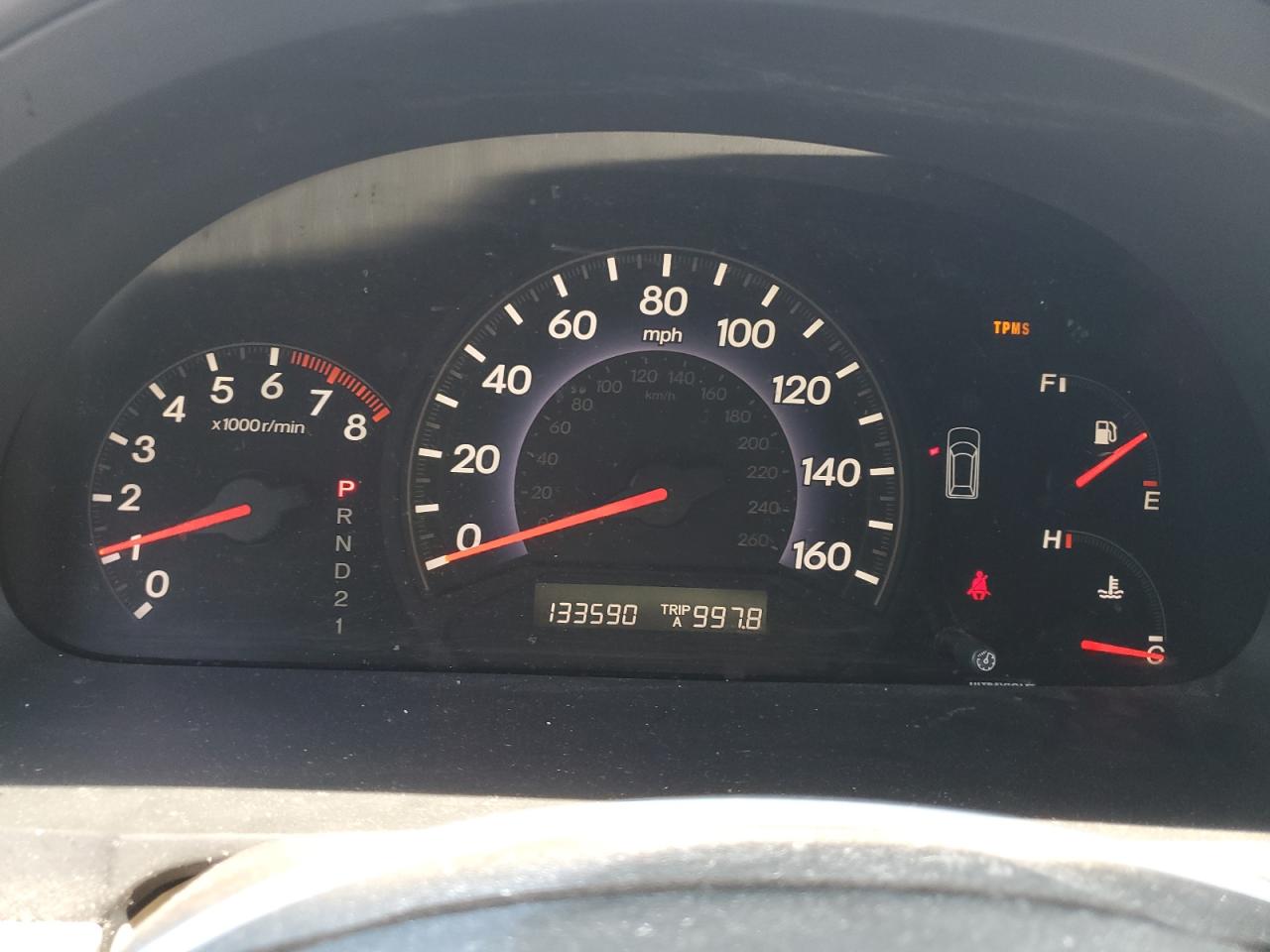 2009 Honda Odyssey Exl VIN: 5FNRL38749B016542 Lot: 67373684