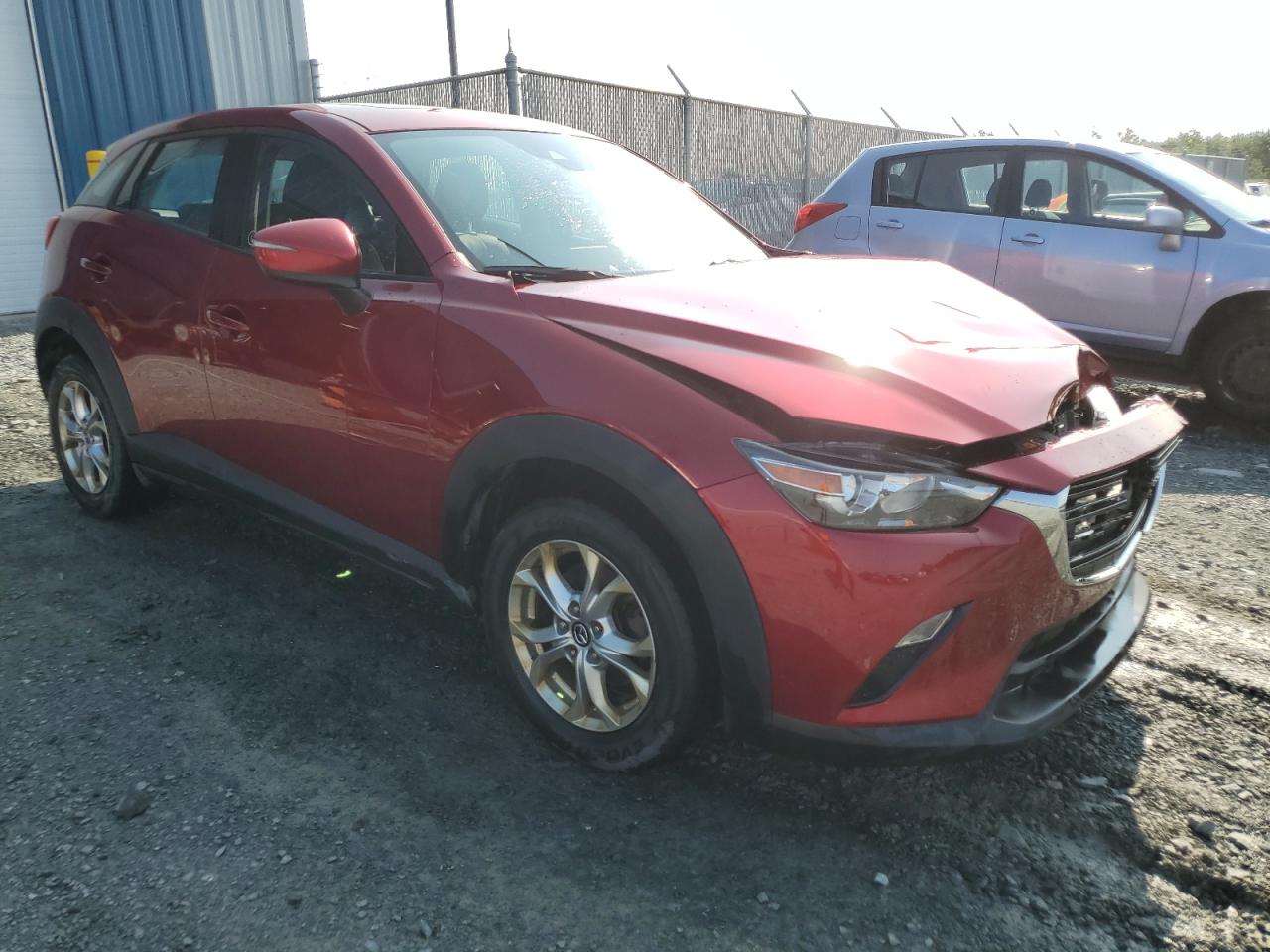 2019 Mazda CX-3 - Image 4